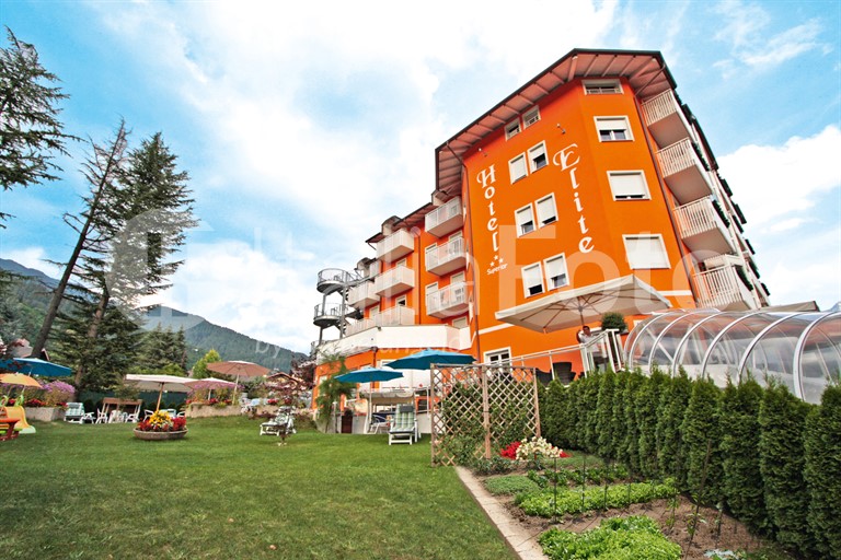 Elite - Levico Terme