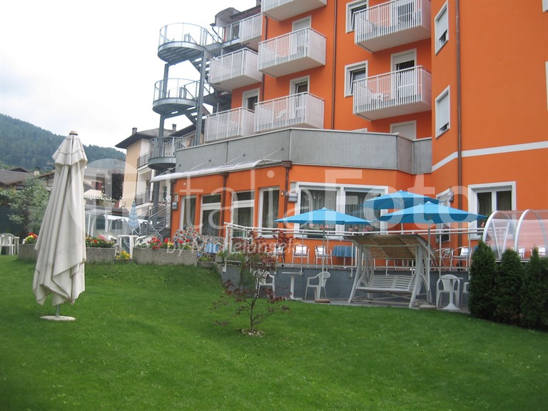 Elite - Levico Terme
