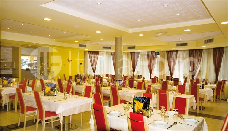 Elite - Levico Terme