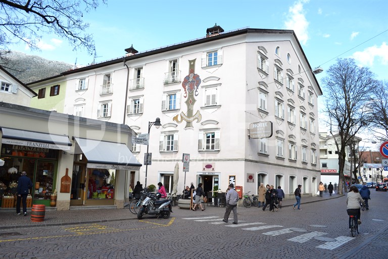 Goldenes Kreuz - Croce d'Oro - Bressanone