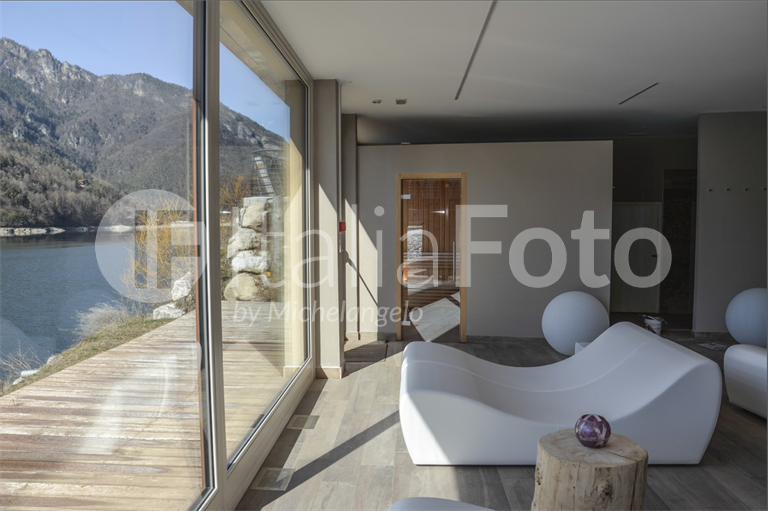 Mezzolago - Ledro