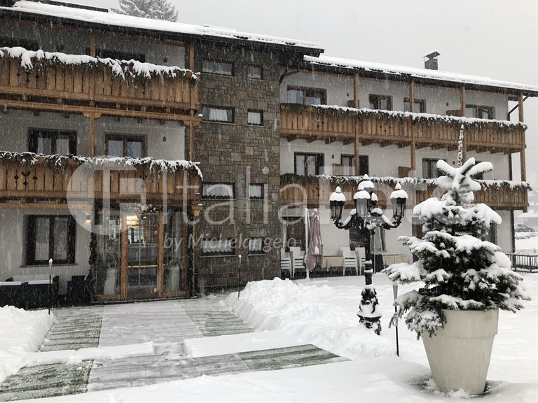 Olympic Regina - Pinzolo