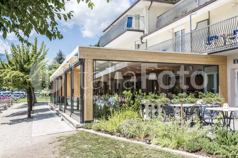 PH Du Lac - Levico Terme