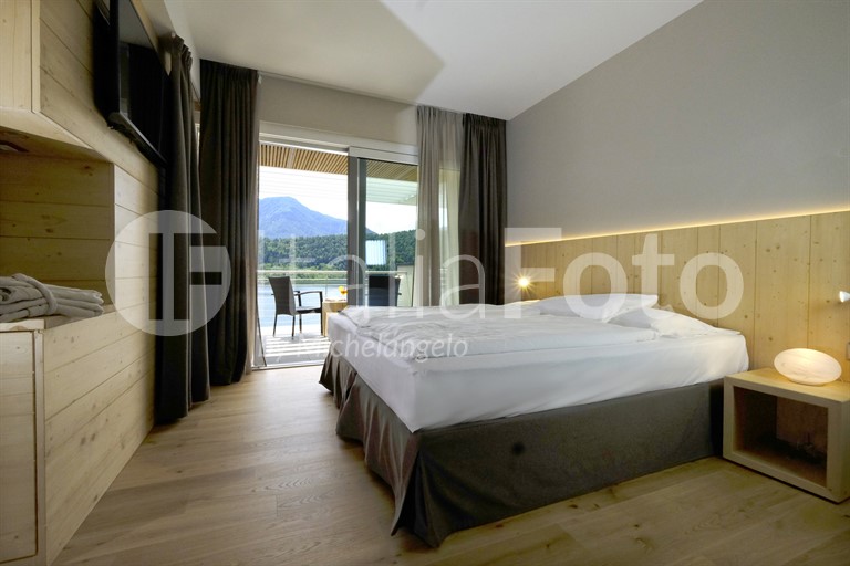 PH Du Lac - Levico Terme