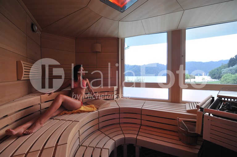 PH Du Lac - Levico Terme