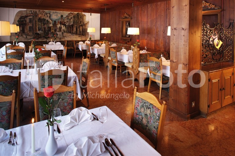 Posthotel Ahrntal - Luttach