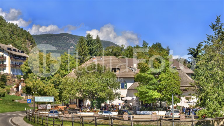 Sporthotel Spoegler - Collalbo