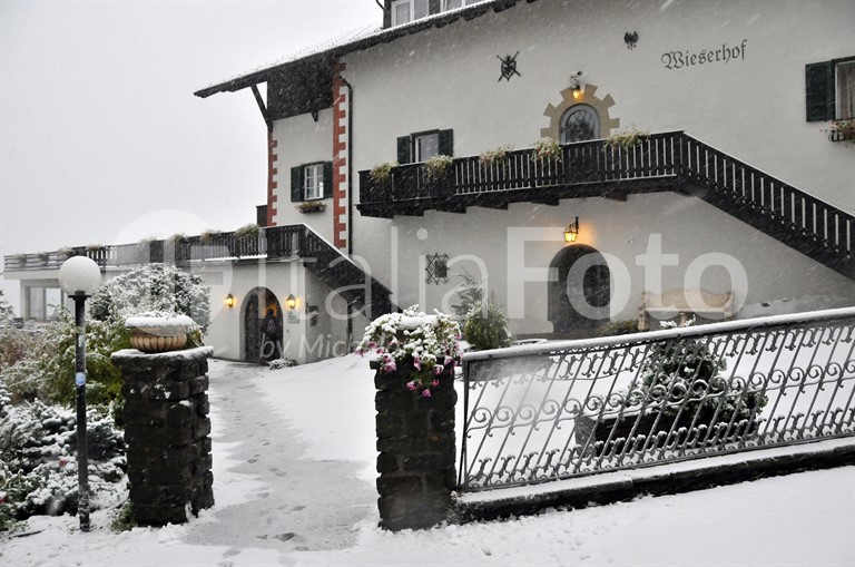 Wieserhof - Renon