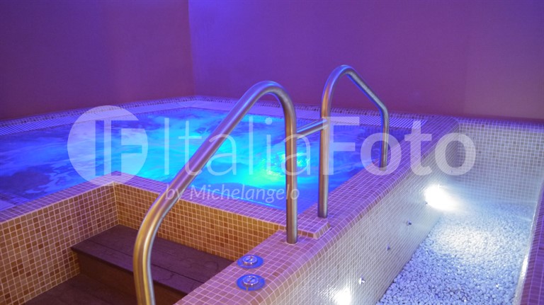 Portici & Romantik Wellness - Riva del Garda
