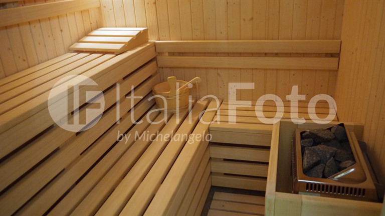 Portici & Romantik Wellness - Riva del Garda