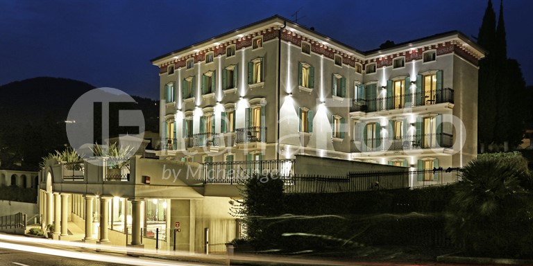 Garda Palace - Gardone Riviera