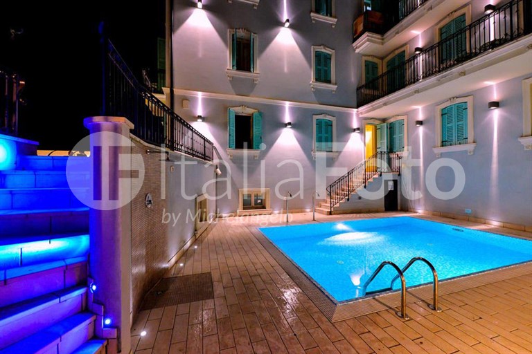 Garda Palace - Gardone Riviera