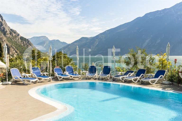 Garda Suite - Limone