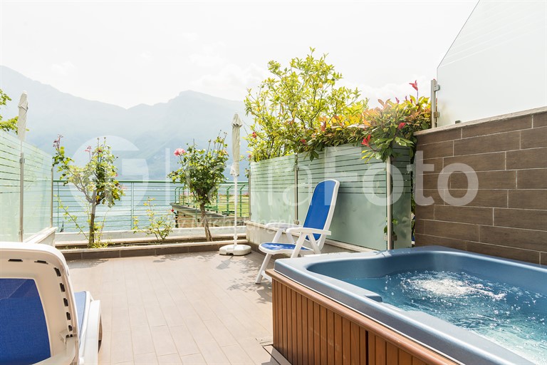 Garda Suite - Limone
