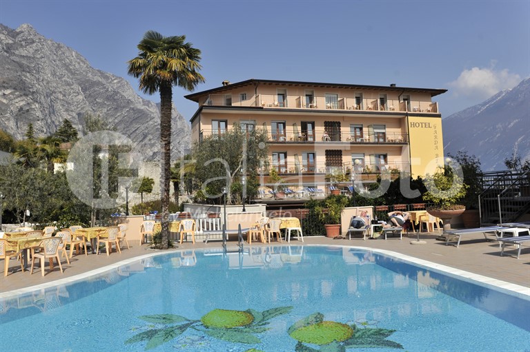 Garda Bellevue - Limone