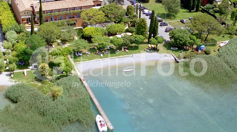 La Paul - Sirmione