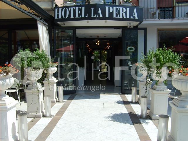 La Perla - Riva