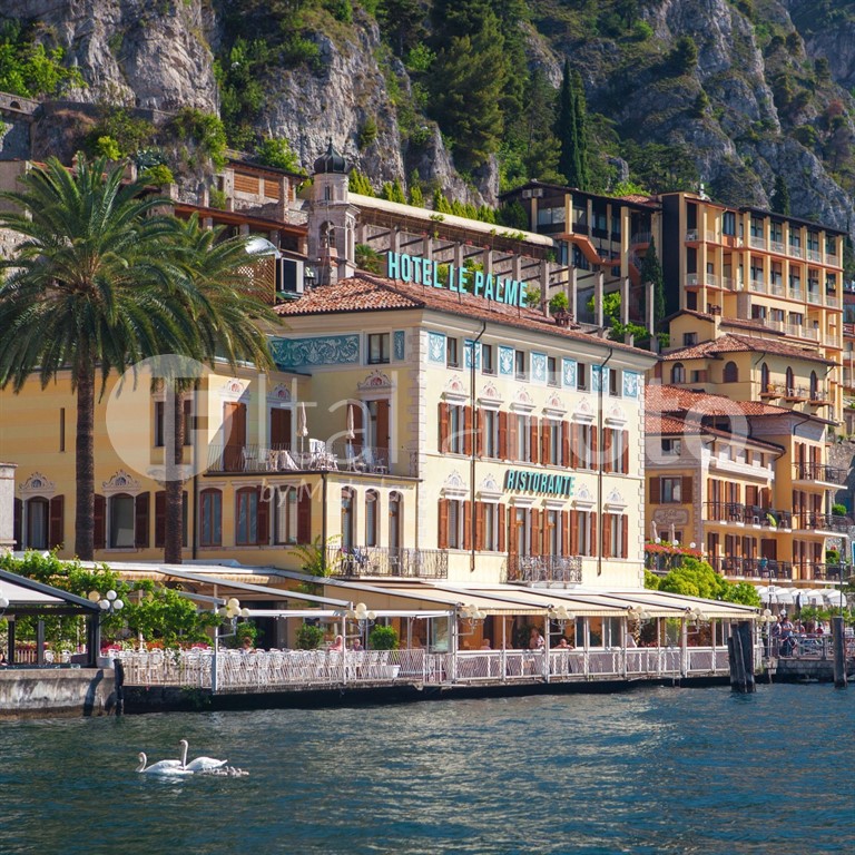 Le Palme - Limone