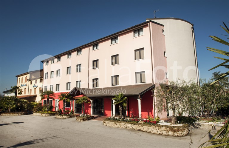 Maraschina - Peschiera