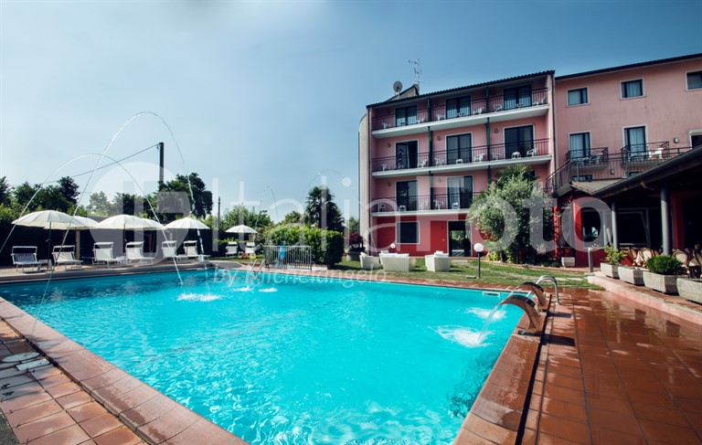 Maraschina - Peschiera