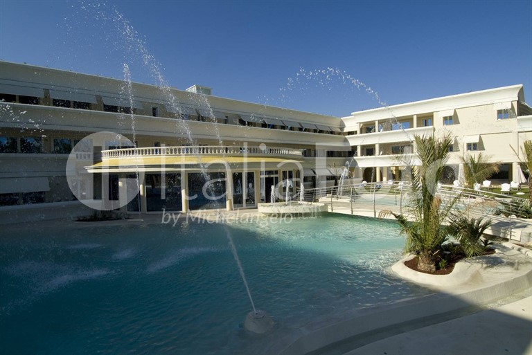 Relais Du Lac - Desenzano