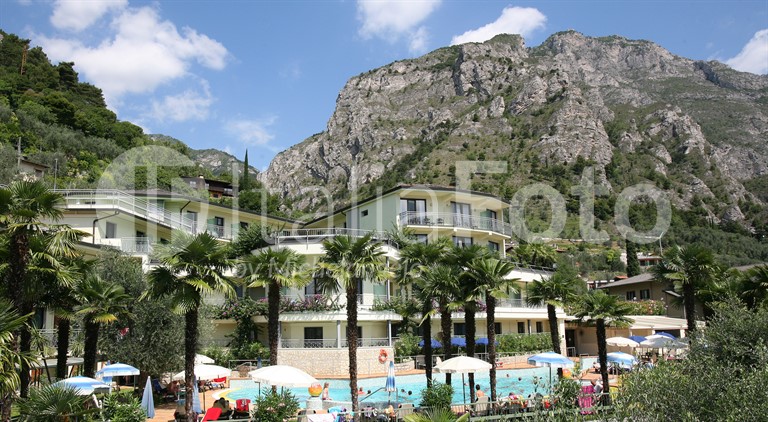 Royal Village - Limone sul Garda