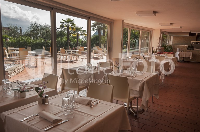 Royal Village - Limone sul Garda