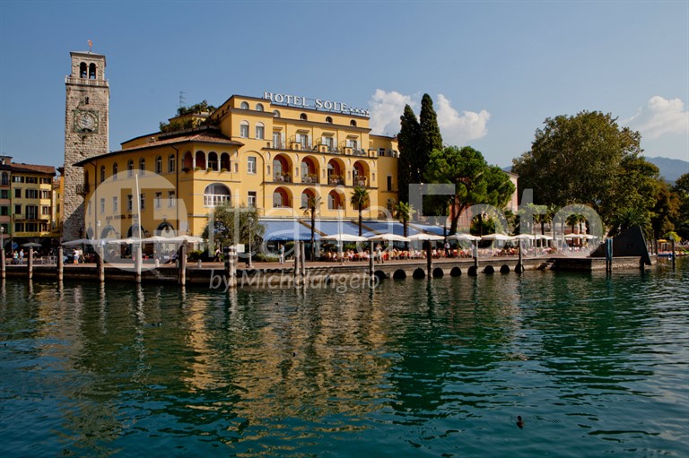 Sole - Riva del Garda