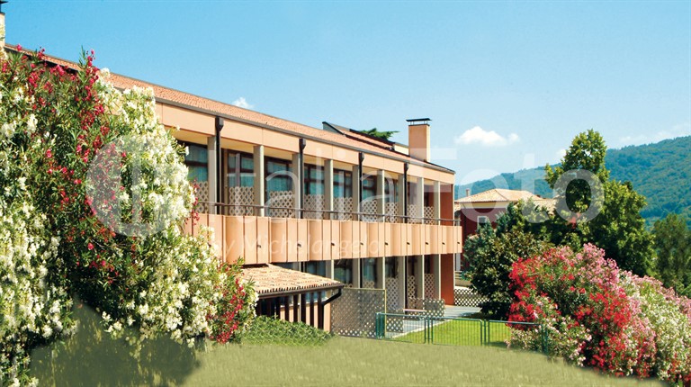 Sporthotel Olimpio - Garda