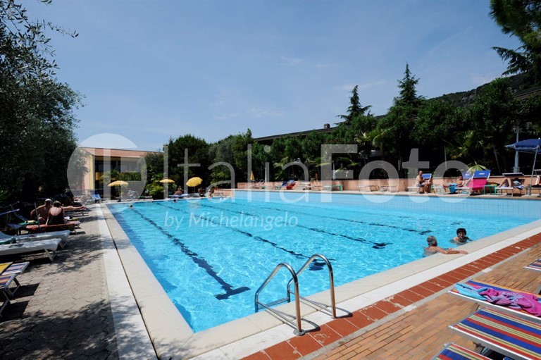 Sporthotel Olimpio - Garda