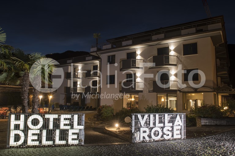 Villa delle Rose - Arco