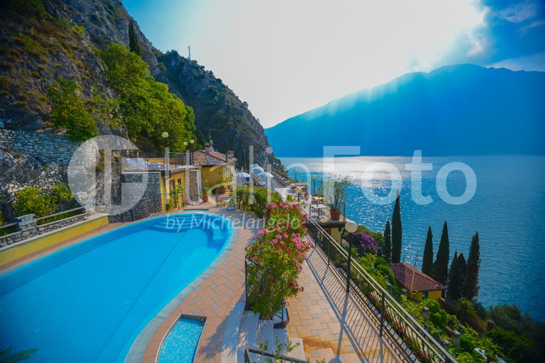 Villa Dirce - Limone