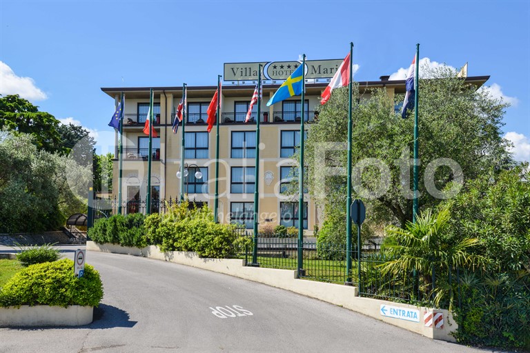 Villa Maria - Desenzano