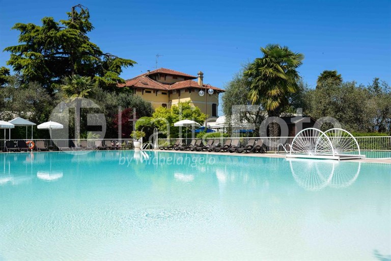 Villa Maria - Desenzano