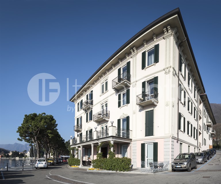 Albergo Lenno - Lenno