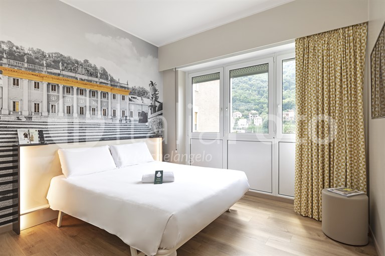 B&B Como City Center - Como