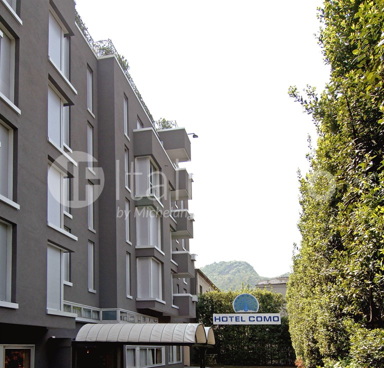 Como - Como