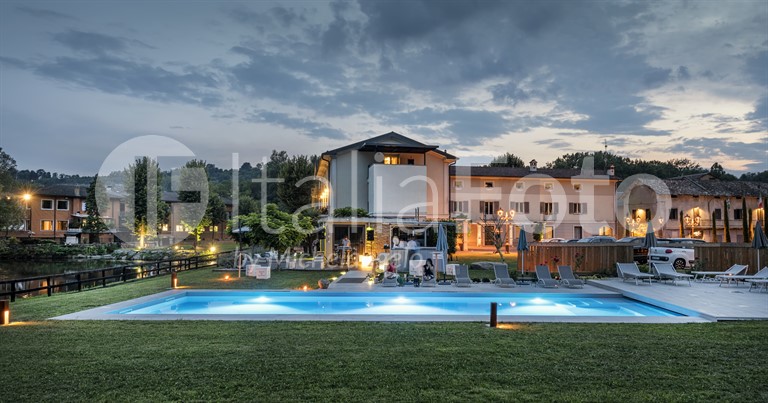Corazziere Rurale Resort - Merone