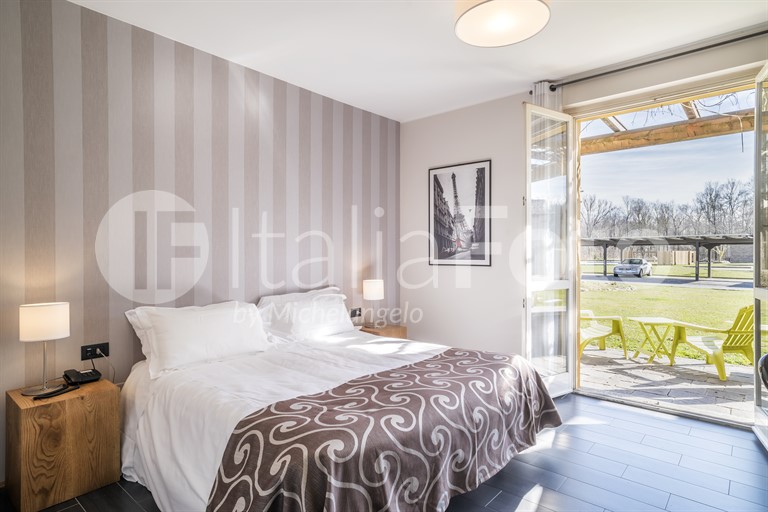 Corazziere Rurale Resort - Merone