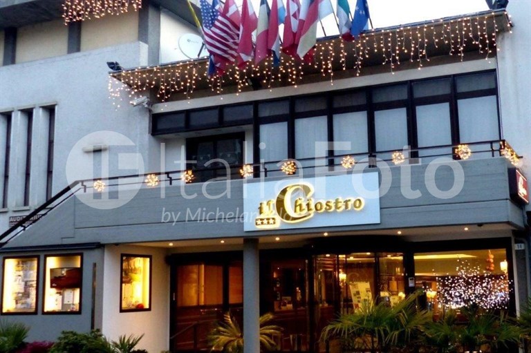 Il Chiostro - Verbania