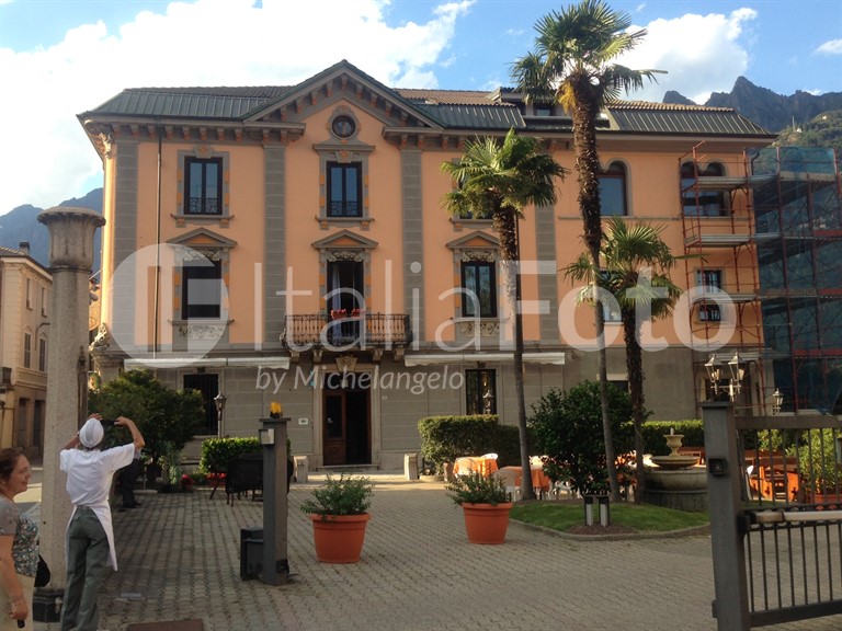 Italia - Ornavasso