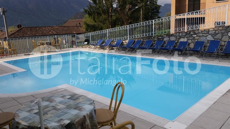 Lario - Mezzegra