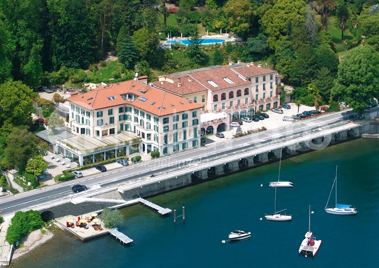Villa Carlotta - Belgirate