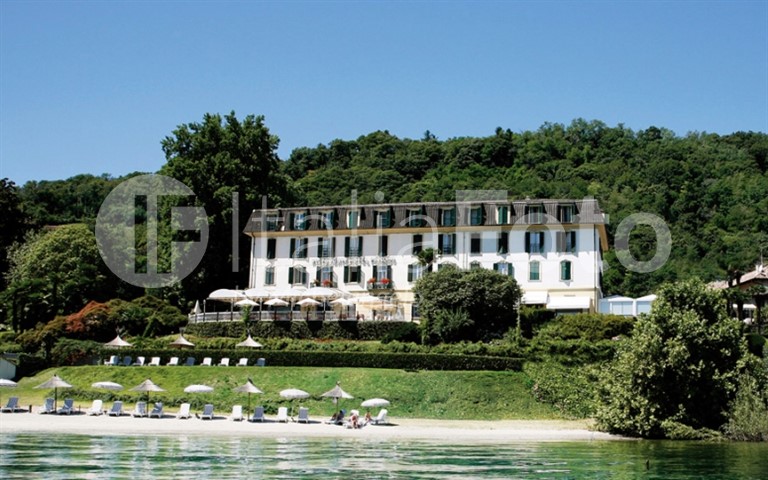 Villa Paradiso - Meina