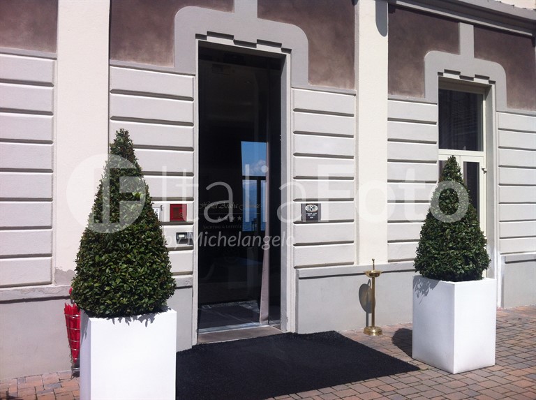 Araba Fenice - Iseo