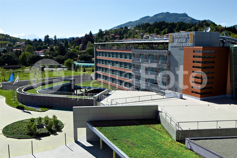 Atahotel - Varese