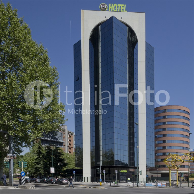 BB Milano Sesto - Sesto