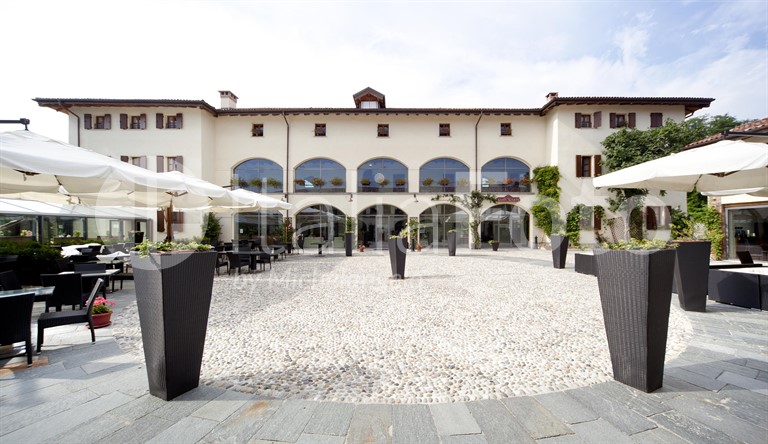 Cascina Canova - Uggiate