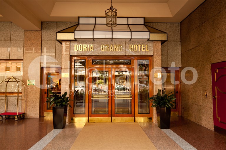 GH Doria - Milano
