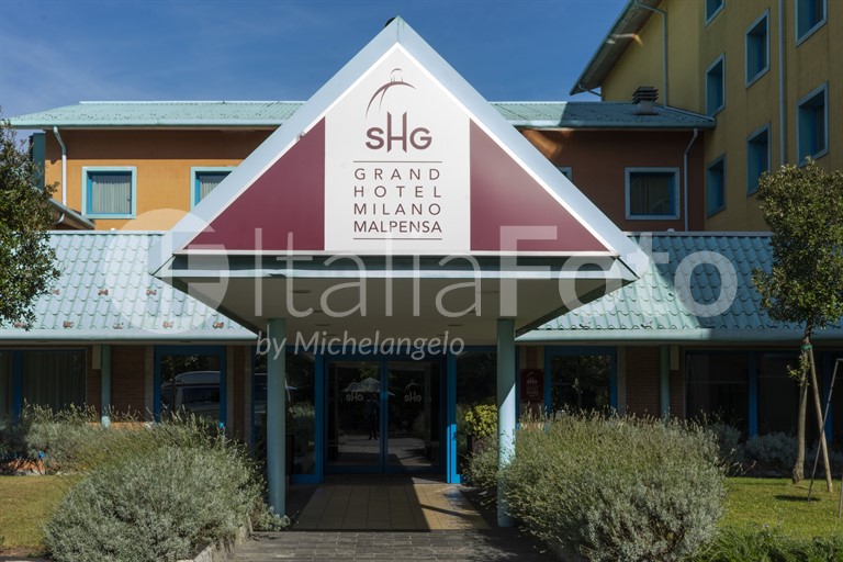 GH Milano Malpensa - Somma Lombardo